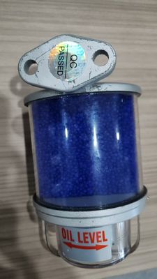 تنفس کننده و خشک کننده ترانسفورماتور برای حفاظت عایق ترانسفورماتور الکتریکی و مقاومت در برابر رطوبت