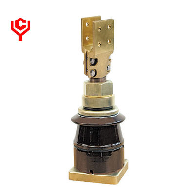 بوش عایق چینی 1000-3150A برای ترانسفورماتور ولتاژ پایین