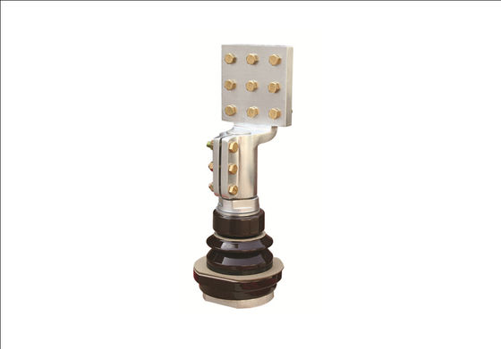 عایق چینی سرامیکی بوشینگ ترانسفورماتور توزیع 1-3KV