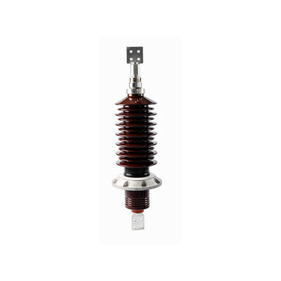 بوشینگ مقره اجزای ترانسفورماتور قدرت 40.5KV