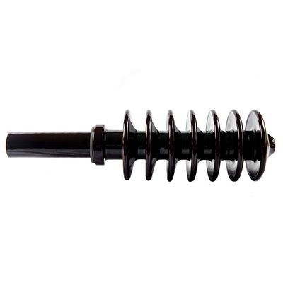 عایق سرامیکی برقی بوشینگ پر شده با روغن با ولتاژ متوسط ​​BJL-24KV/50-275A