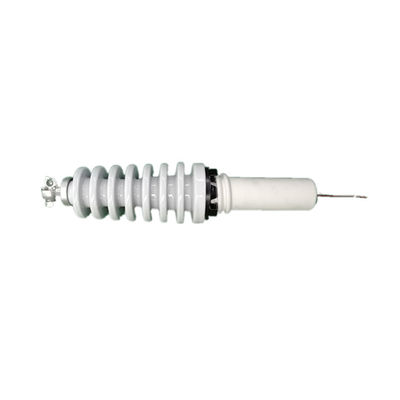 نمونه عایق ترانسفورماتور سرامیکی سفید LV Bushing تایید شده است