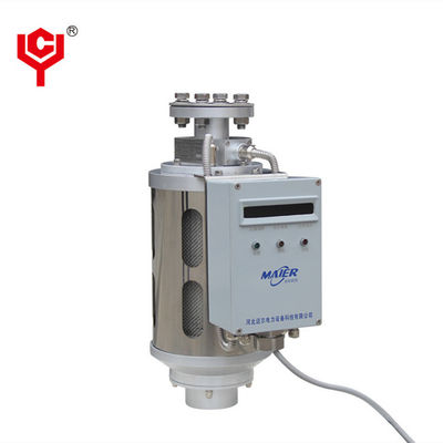 Round Flange Smart Self Dehydrating Breather CE دارای گواهی برای ترانسفورماتور