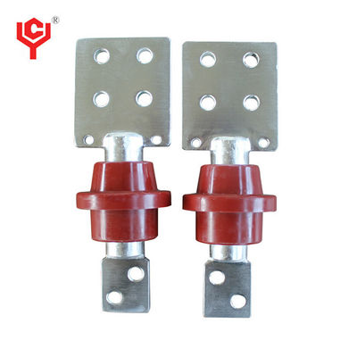 ISO 9001 عایق رزین ریخته گری اپوکسی 11kv ANSI با رسانایی حرارتی