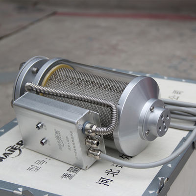 Silver Power Transformer Breather Desiccant کنترل رطوبت با دوام بالا