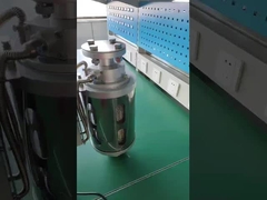 3 کیلوگرم تنفس کننده بدون تخلیه برای ترانسفورماتورهای پر از روغن