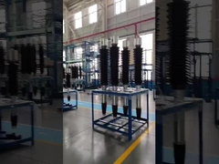 بش ترانسفورماتور پرتقال با ولتاژ بالا OIP