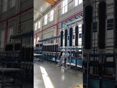 بشینگ های ترانسفورماتور OIP-202504.03